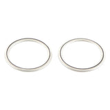 Vertex Gaskets 2006 Kawasaki EX 650R Exhaust Gasket Kit - 823130
