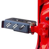 DV8 Offroad 2007+ Jeep JK/JL/Gladiator Foot Pegs - STJL-02