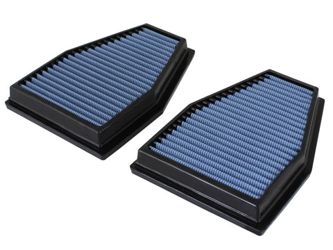 aFe Magnum FLOW OE Replacement Air Filter PRO 5R 12-15 Porsche 911 (991) H6 3.4L/3.8L - 30-10242