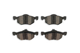 DBA 01-07 Ford Escape Street Series Front Brake Pads - DB1426SS