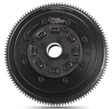 Clutch Masters 89-98 Toyota Supra 1JZ/2JZ 3.0L 7-Speed DCT Aluminum Flywheel w/Sprung Hub - DCT-170-AL