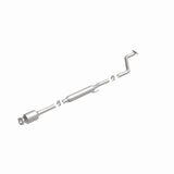 MagnaFlow Conv Direct Fit OEM Grade Federal EPA Compliant 14-17 Kia Forte / Hyundai Elantra - 52828