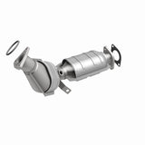 MagnaFlow Conv DF 03-04 Infiniti G35 3.5L Passenger Side - 444056
