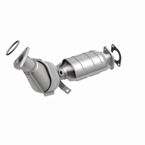 MagnaFlow Conv DF 03-04 Infiniti G35 3.5L Passenger Side - 444056