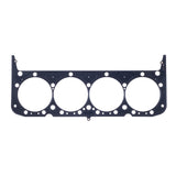 Cometic GM SB2-2 350/400 4.200 inch Bore .040 inch MLS Headgasket with Steam Holes - C5324-040