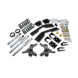 Belltech LOWERING KIT WITH SP SHOCKS - 789SP