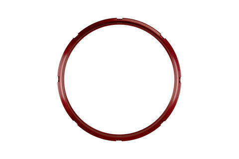 Turbosmart Gen V WG60 Actuator Collar - Red - TS-0550-3144