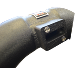 Injen 16-18 BMW 330i B48 2.0L (t) Wrinkle Black Cold Air Intake - SP1123WB