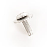 Omix 87-95 Jeep Wrangler Hard Top Mounting Screws - 11840.07