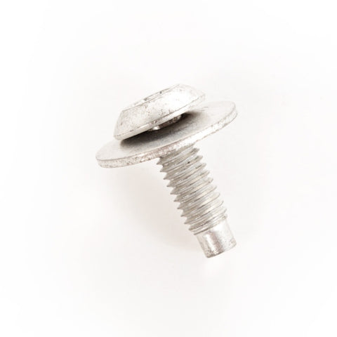 Omix 87-95 Jeep Wrangler Hard Top Mounting Screws - 11840.07