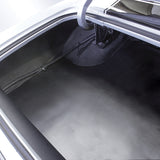 DEI Leather Look Sound Barrier - 48in x 48in - 50121