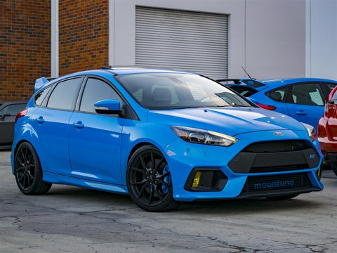 mountune Sport Spring Set 16-17 Ford Focus RS - 2536-MSK-RS1