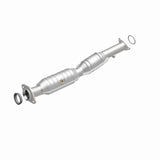 MagnaFlow Direct Fit Catalytic Converter 2004 Acura 3.5RL 3.5L - 51504