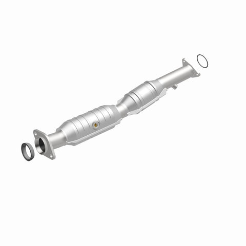 MagnaFlow Direct Fit Catalytic Converter 2004 Acura 3.5RL 3.5L - 51504