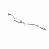 MagnaFlow 14-15 Kia Sorento LX L4 2.4L OEM Grade / EPA Compliant Direct-Fit Catalytic Converter - 21-142