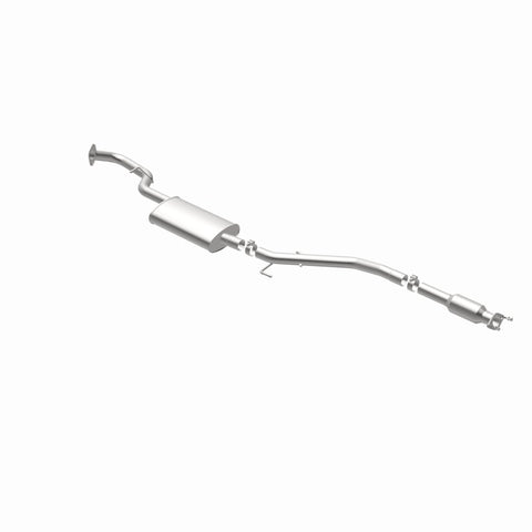 MagnaFlow 14-15 Kia Sorento LX L4 2.4L OEM Grade / EPA Compliant Direct-Fit Catalytic Converter - 21-142