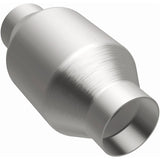 MagnaFlow Conv Univ 2.25inch C/C Met. - 59955