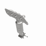 MagnaFlow Conv DF 05-07 Escape 2.3 Manifold OEM - 49382