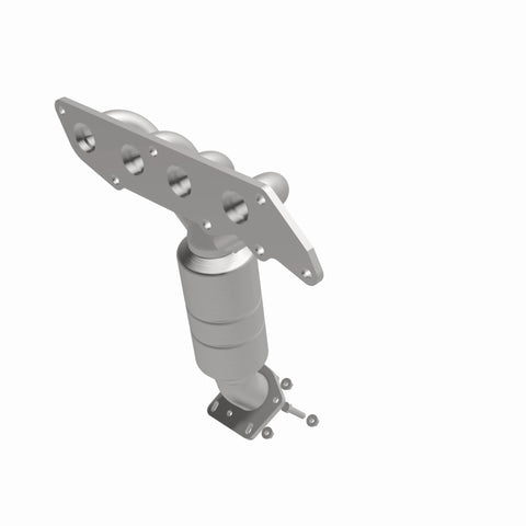 MagnaFlow Conv DF 05-07 Escape 2.3 Manifold OEM - 49382