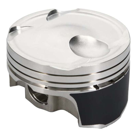 Wiseco 2017+ Ford EcoBoost V6 (Gen 2) Piston Kit - K738M925