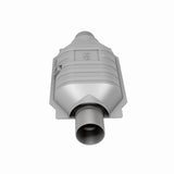 MagnaFlow Conv Universal 2.5 Midbed O2 CA OBDII Ul - 459056