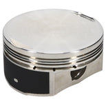 JE Pistons Gen 3 Hemi 6.4L Apache 4.09in Bore -4.8cc Dish 0.927in Pin Dia - Set of 8 - 367216