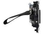 Ford Racing Bronco Tube Door Replacement Left Side Door Latch - M-19008-BTDL