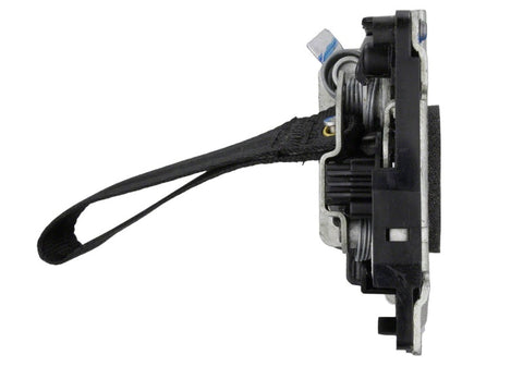 Ford Racing Bronco Tube Door Replacement Left Side Door Latch - M-19008-BTDL