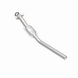 MagnaFlow Conv DF Caravan-Voyager 92-93 3.3L - 93275