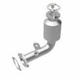 MagnaFlow 09-10 Subaru Forester H4 2.5L California Direct-Fit Catalytic Convert - 5571448