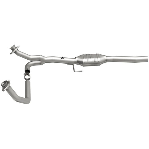 MagnaFlow Direct Fit Catalytic Converter 00-03 Dodge Dakota 3.9 2wd - 51874