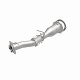 MagnaFlow Diesel Oxidation Catalyst DF 2008-2010 Ford F-250/350/450/550 6.4L - 60503