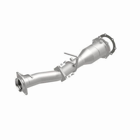 MagnaFlow Diesel Oxidation Catalyst DF 2008-2010 Ford F-250/350/450/550 6.4L - 60503