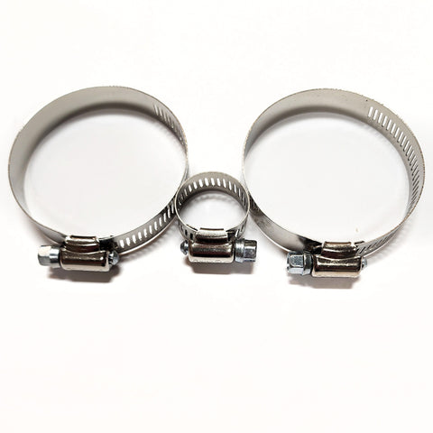 Titan Fuel Tanks 01-04 GM 2500/3500 LB7 Auxiliary Tank Breather Kit - 0101310