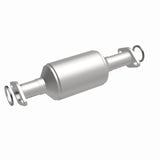 MagnaFlow 93-95 Toyota 4Runner V6 3.0L California Catalytic Converter Direct Fit - 3391884