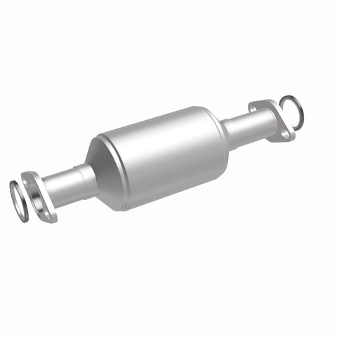 MagnaFlow 93-95 Toyota 4Runner V6 3.0L California Catalytic Converter Direct Fit - 3391884
