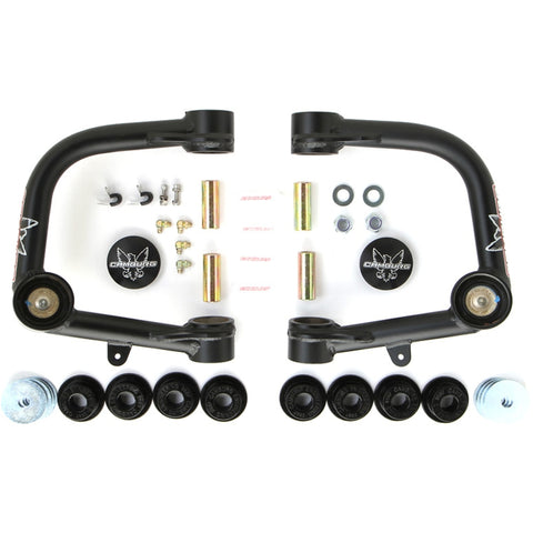 Camburg Toyota 4-Runner 03-23 / FJ 07-14 Performance X-Joint Upper Arms - CAM-310079