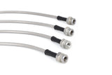 Goodridge 05 Corvette C6 Brake Lines - 12290