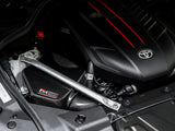 AWE Tuning 2020+ Toyota GR Supra S-FLO Carbon Intake Lid - 2660-15019
