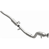 MagnaFlow Conv DF 04-06 Audi A8 Quattro 4.2L - 24364