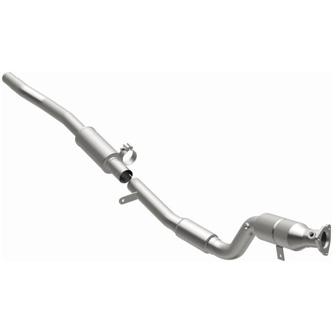MagnaFlow Conv DF 04-06 Audi A8 Quattro 4.2L - 24364