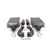 Wagner Tuning 2008+ Porsche 997/2 Performance Intercooler Kit - 200001075
