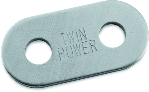 Twin Power 36-86 FL FX 84-06 Softail 91-05 FXD Primary Chain Replaces H-D 40007-36B - 591201
