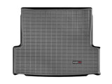 WeatherTech 06-12 BMW 3-Series (E91) Cargo Liner - Black (Sports Wagon Models Only) - 40657