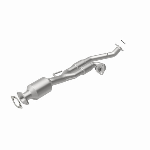 MagnaFlow 04-09 Nissan Quest 3.5L Direct Fit Converter - 5592710
