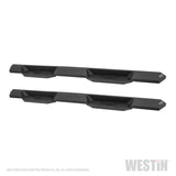 Westin/HDX 19-21 Ram 1500 Crew Cab (Excl. Classic) Xtreme Nerf Step Bars - Textured Black - 56-24085