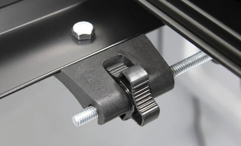 Access Vanish 15-19 Chevy/GMC Colorado / Canyon 6ft Bed Roll-Up Cover - 92359