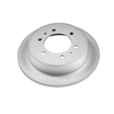 Power Stop 06-10 Hummer H3 Rear Evolution Geomet Coated Rotor - AR8770EVC