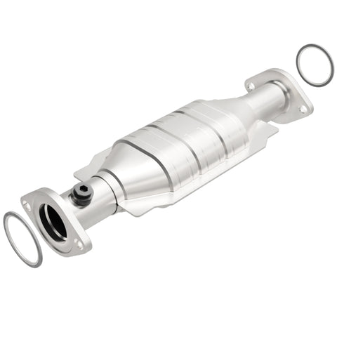 MagnaFlow Conv DF 98-02 Mazda 626 (49 State) - 93163