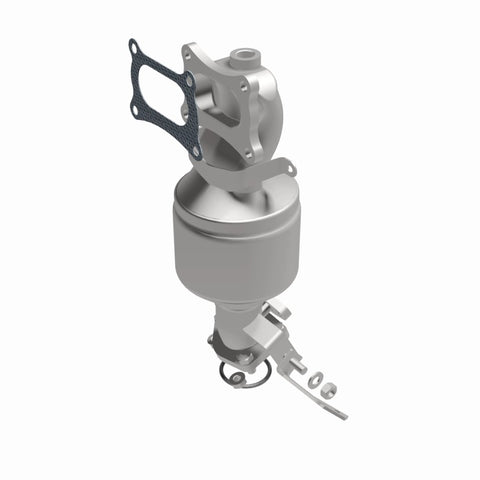 MagnaFlow Direct Fit Catalytic Converter 08-10 Honda Accord 3.5L - 51893